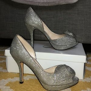 Brand New Caparros Heels 7.5